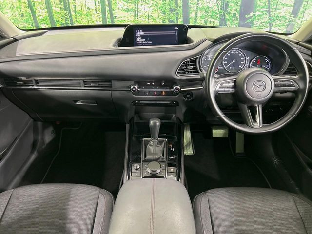 CX-302.0 20S ブラックトーンエディション