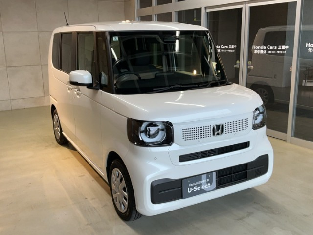 N-BOX