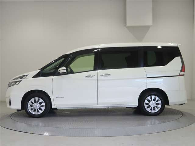 セレナ2.0 X Vセレクション 4WD