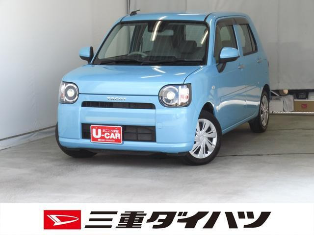 ミラトコットL SAIII