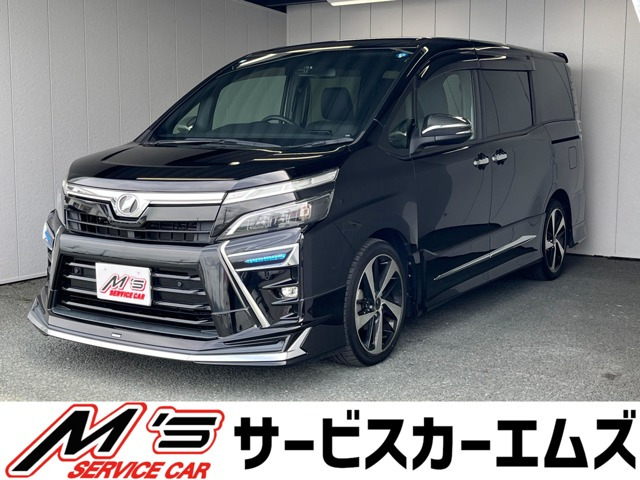ヴォクシー2.0 ZS 煌II