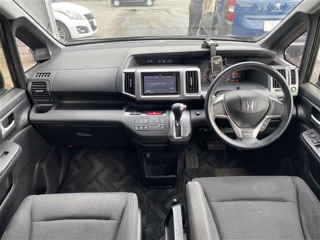 ステップワゴン2.0 スパーダ Z