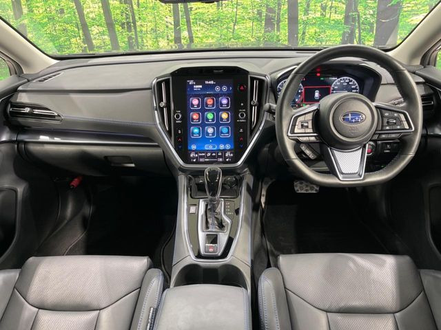 レヴォーグ1.8 GT-H EX 4WD