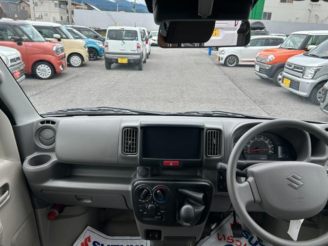 エブリイジョイン ハイルーフ 4WD