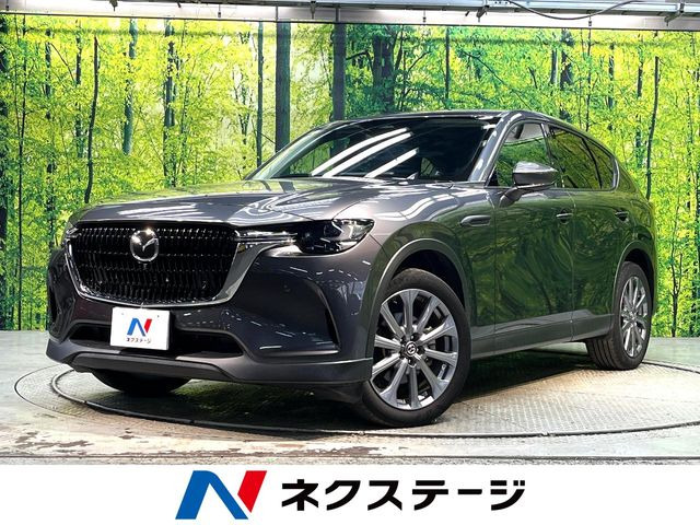 CX-603.3 XD Lパッケージ ディーゼル