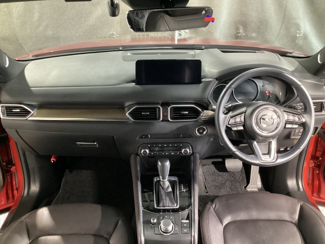 CX-52.2 XD エクスクルーシブ モード 4WD