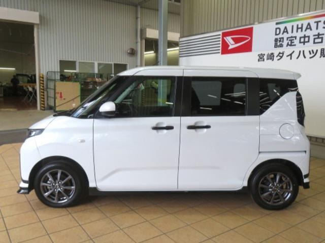 ムーヴG