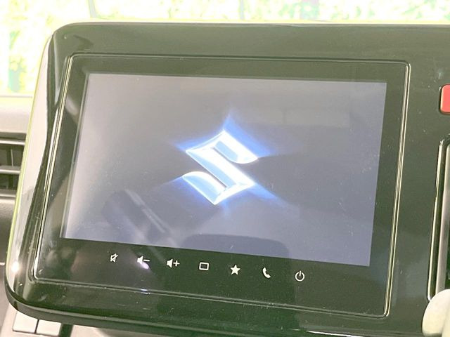 スペーシアギアハイブリッド(HYBRID) XZ