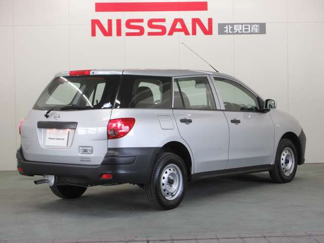 NV150AD1.6 VE 4WD