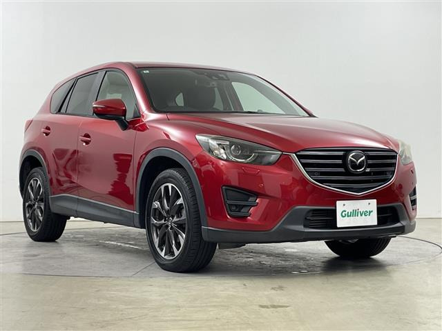 CX-52.2 XD Lパッケージ 4WD