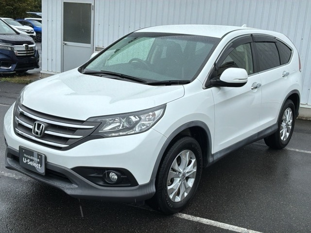 CR-V2.0 20G