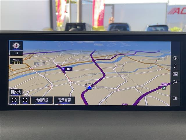 UX250h Fスポーツ