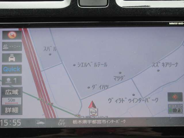 マーチ1.2 NISMO