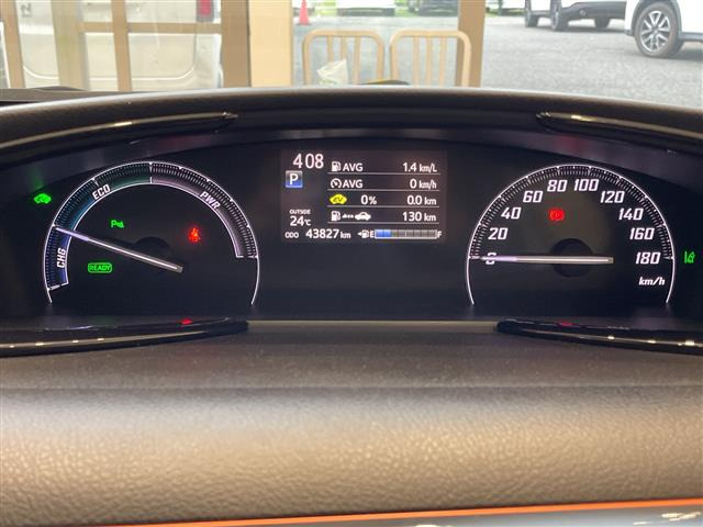 シエンタ1.5 G クエロ
