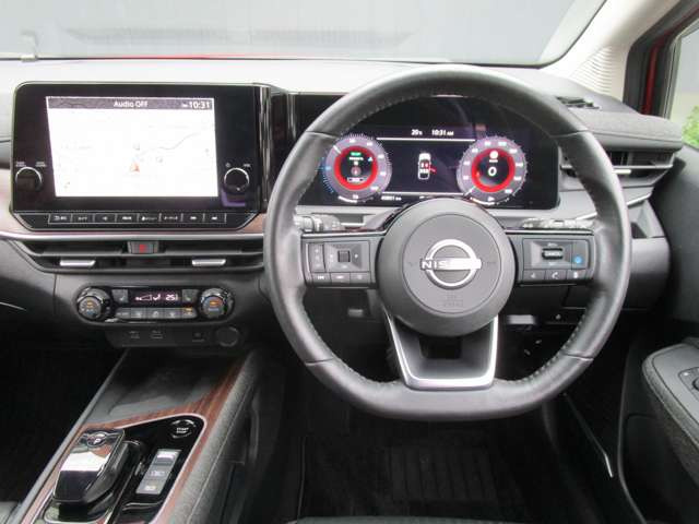 ノートオーラ1.2 G レザーエディション