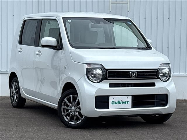 N-WGNG ホンダ センシング 4WD