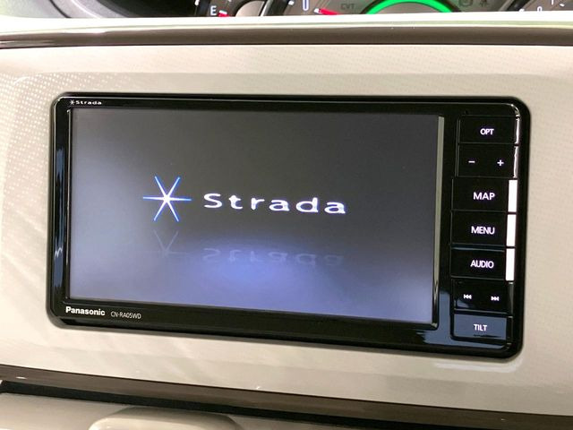 ムーヴキャンバスG メイクアップ リミテッド SAIII