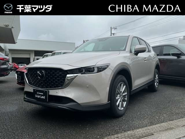 CX-52.0 20S i セレクション