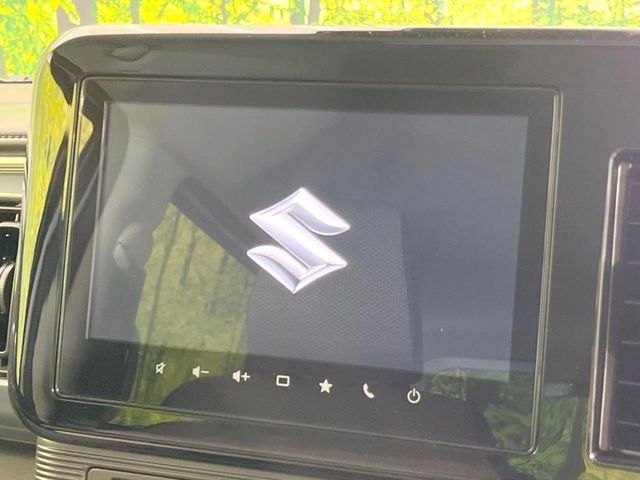 ワゴンRスマイルハイブリッド(HYBRID) X