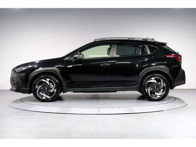 クロストレック2.5 プレミアム S:HEV EX 4WD
