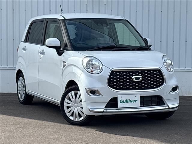 キャストスタイル X リミテッド SAIII 4WD