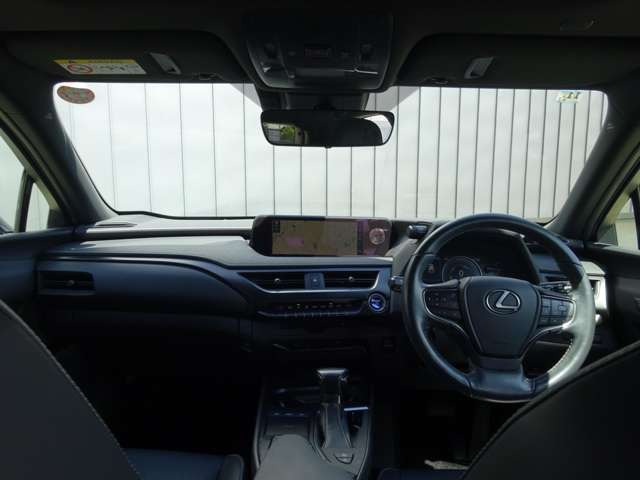 UX250h バージョンC