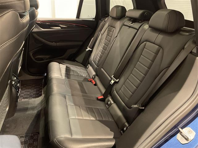 X3xドライブ20d Mスポーツ ディーゼル 4WD
