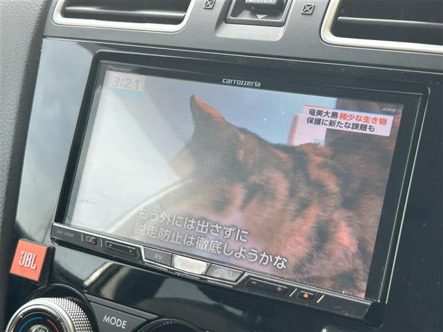 フォレスター2.0 XT アイサイト 4WD