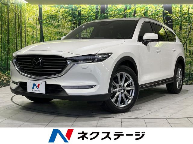 CX-82.2 XD Lパッケージ