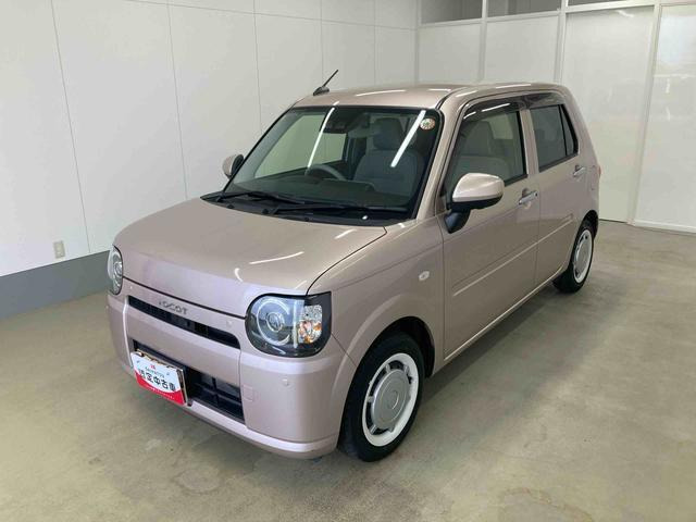 ミラトコットG SAIII
