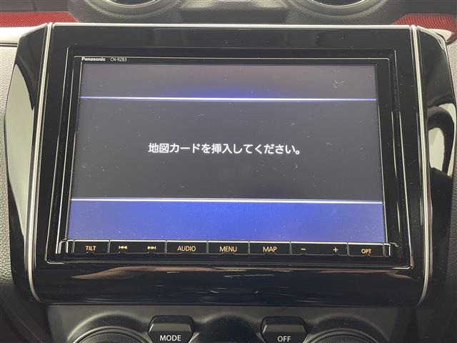 スイフト1.4 スポーツ