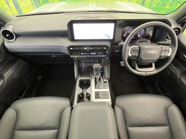 ランドクルーザー2502.7 VX 4WD