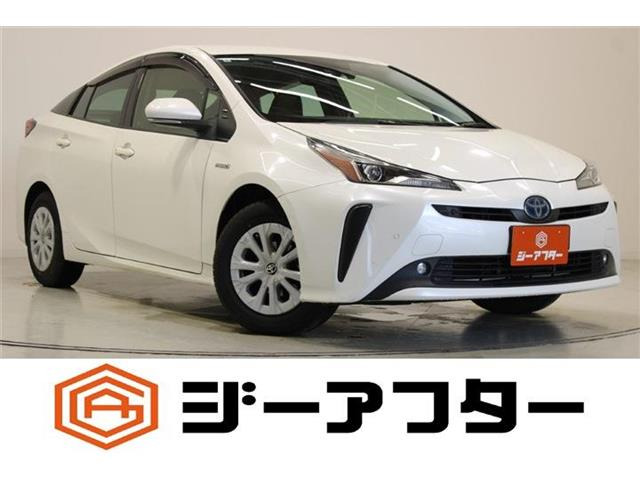 プリウス1.8 S E-Four 4WD