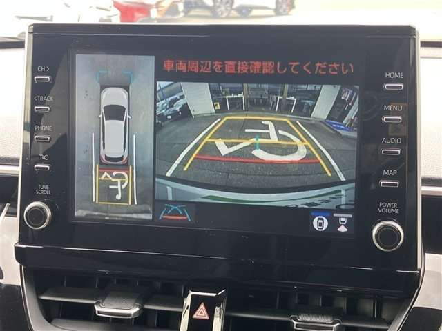 カローラクロス1.8 ハイブリッド Z
