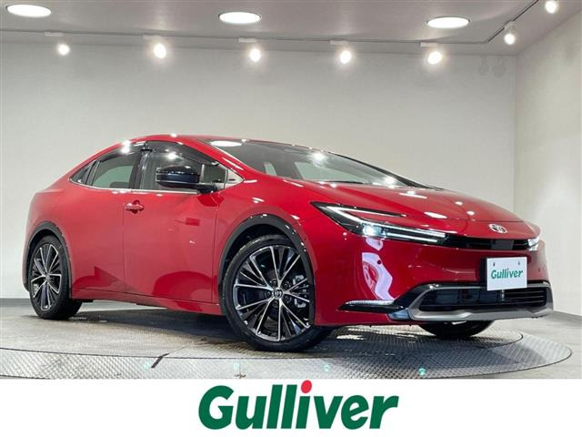 プリウス2.0 Z