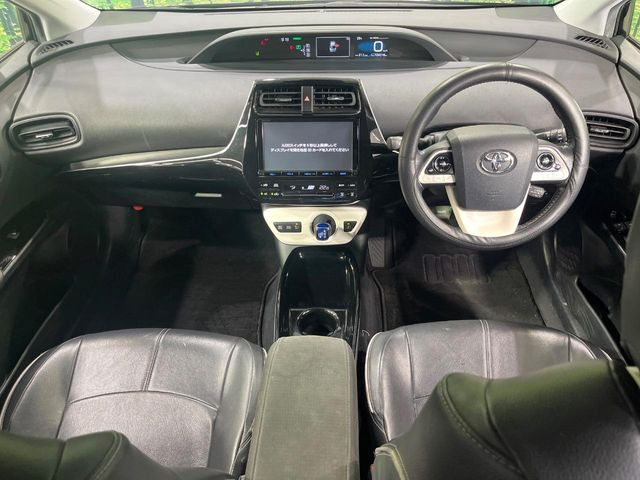 プリウス1.8 S セーフティ プラス