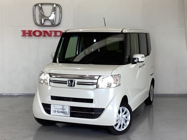 N-BOXG SSパッケージ 4WD