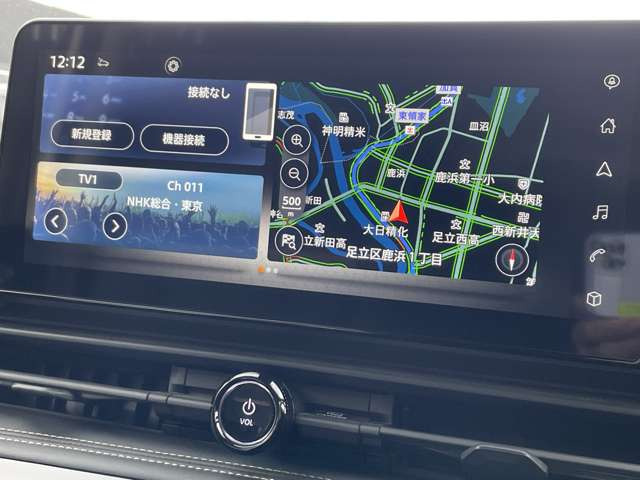 セレナ1.4 e-POWER ハイウェイスターV