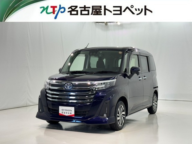 ルーミー1.0 カスタム G
