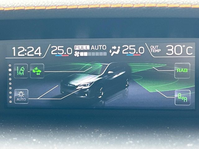 XV2.0 アドバンス 4WD