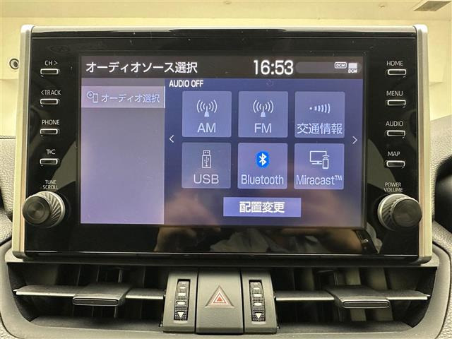 RAV42.0 アドベンチャー 4WD