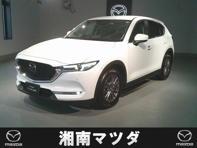 CX-52.2 XD プロアクティブ