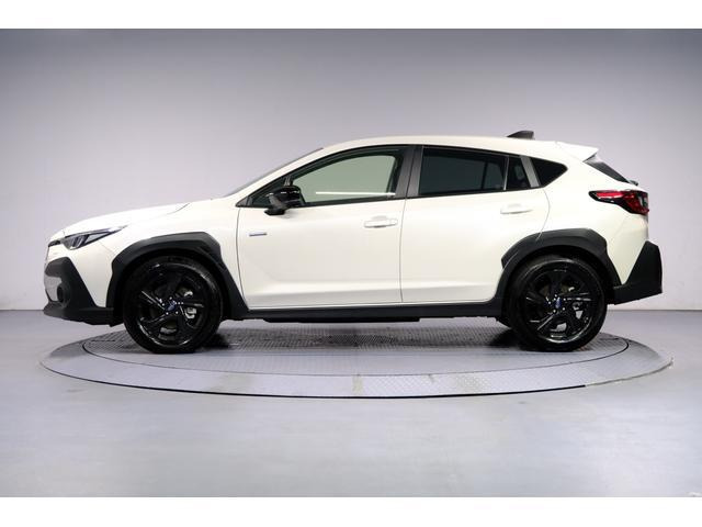 クロストレック2.0 ツーリング 4WD