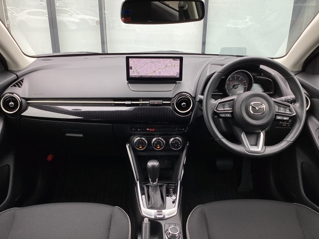 MAZDA21.5 15BD i セレクション