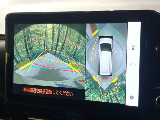 ヴォクシー1.8 ハイブリッド S-Z