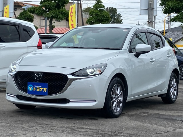 MAZDA21.5 15S プロアクティブ Sパッケージ