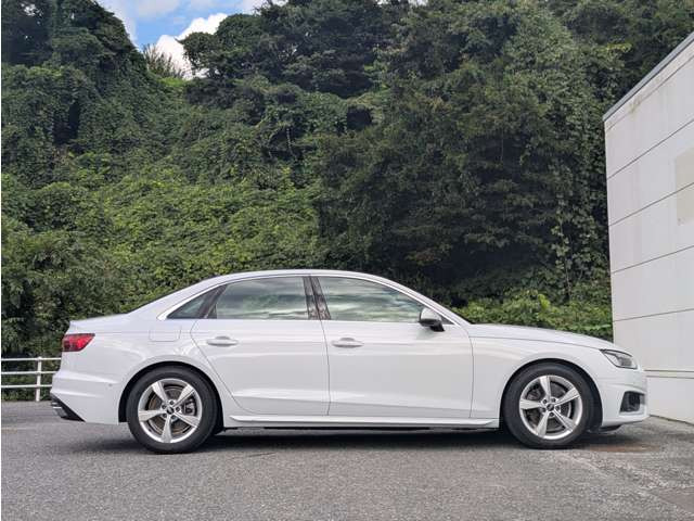A435 TDI アドバンスド