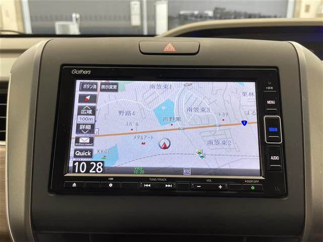 フリード1.5 ハイブリッド G ホンダセンシング