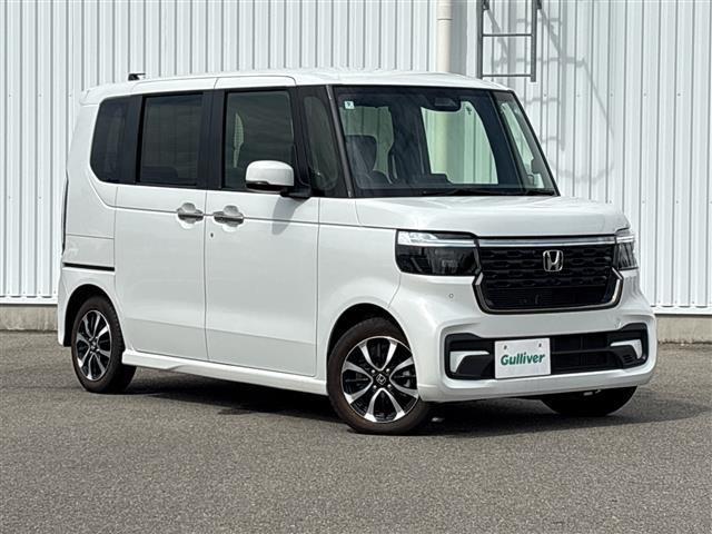 N-BOXカスタム