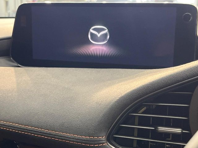 MAZDA3ファストバック1.5 15S レトロスポーツエディション
